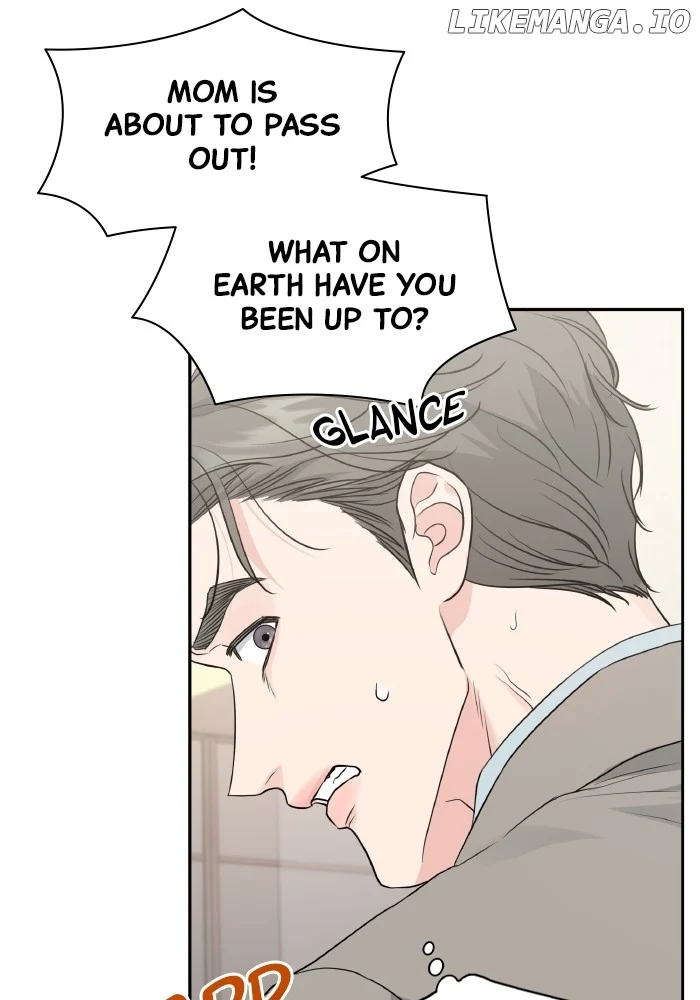 Endless Summer Chapter 10 - Page 81