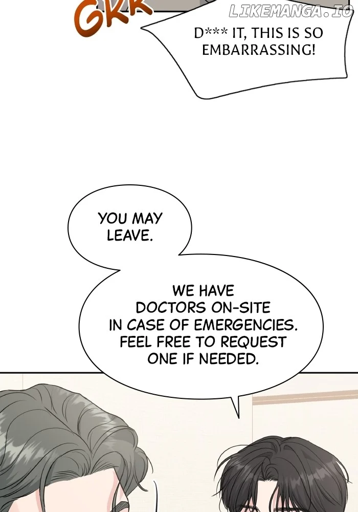 Endless Summer Chapter 10 - Page 82