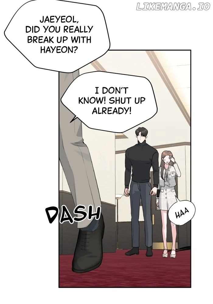 Endless Summer Chapter 10 - Page 84