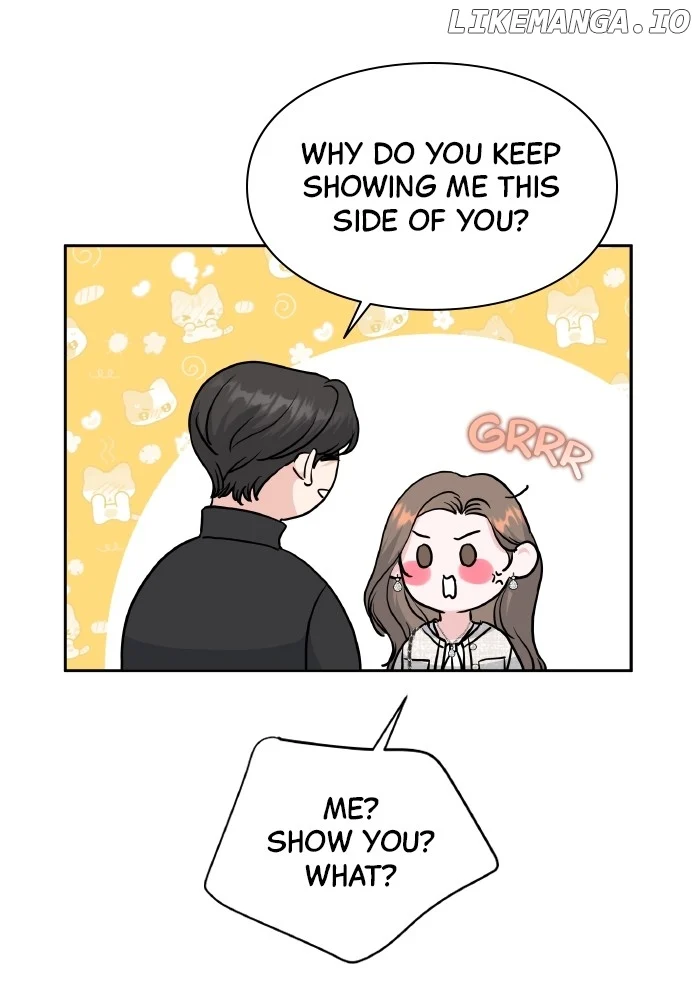Endless Summer Chapter 10 - Page 89