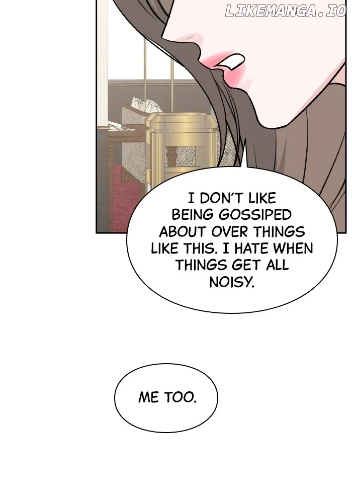 Endless Summer Chapter 10 - Page 91