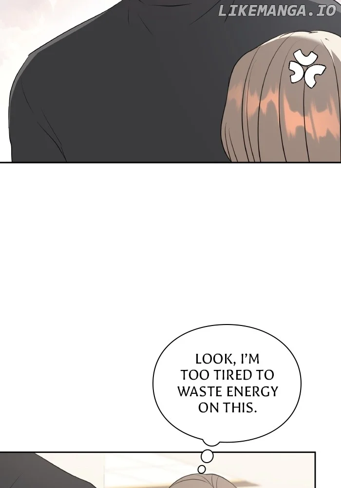 Endless Summer Chapter 10 - Page 93