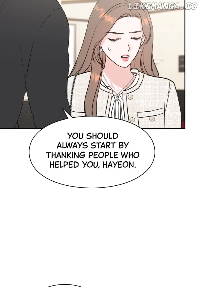 Endless Summer Chapter 10 - Page 94