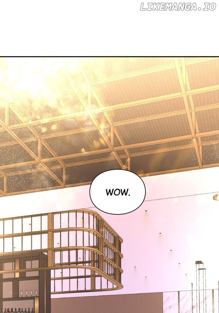 Endless Summer Chapter 11 - Page 1