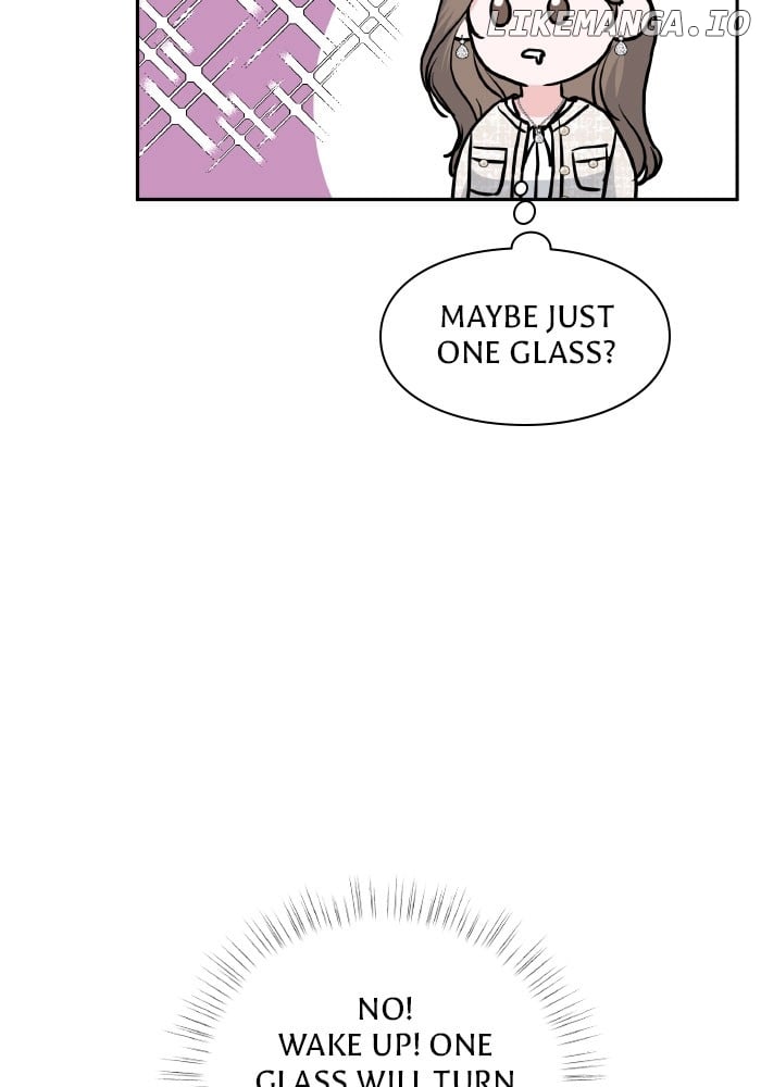 Endless Summer Chapter 11 - Page 14