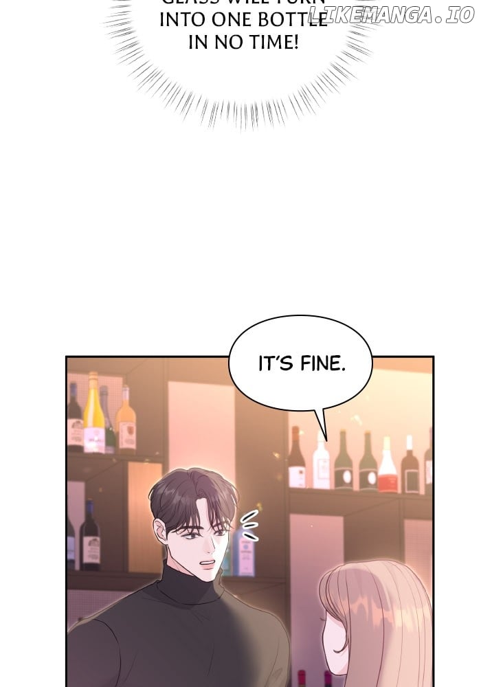 Endless Summer Chapter 11 - Page 15