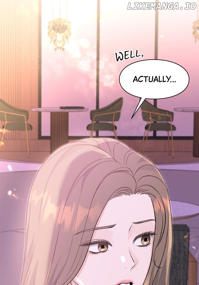 Endless Summer Chapter 11 - Page 17