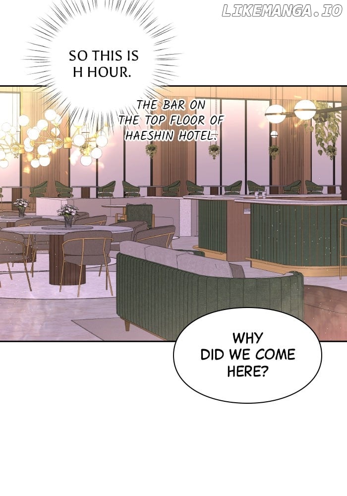 Endless Summer Chapter 11 - Page 3