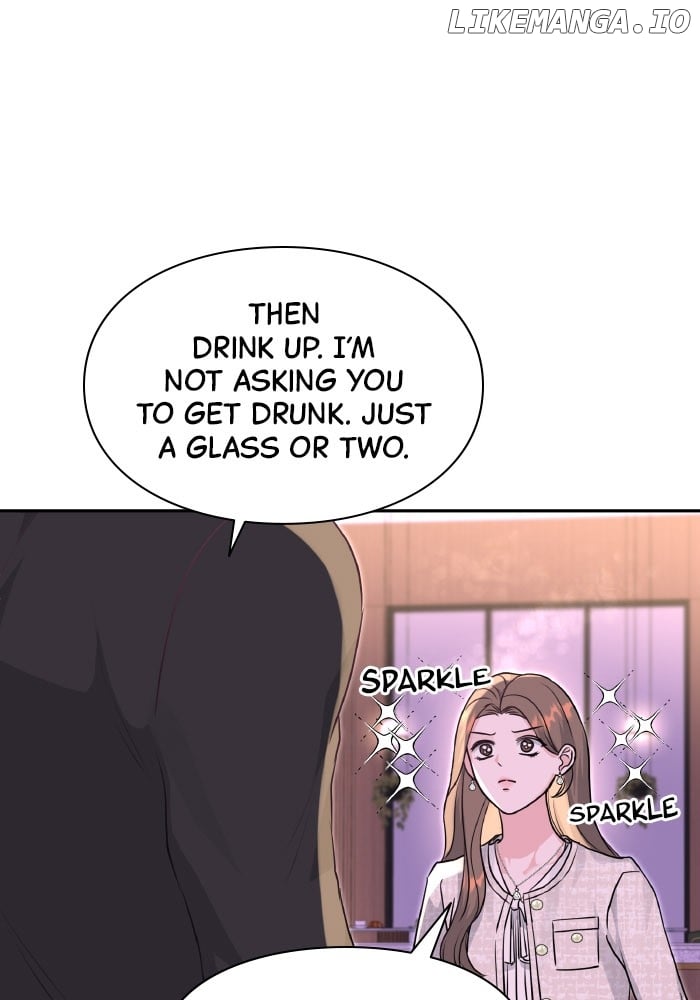 Endless Summer Chapter 11 - Page 21