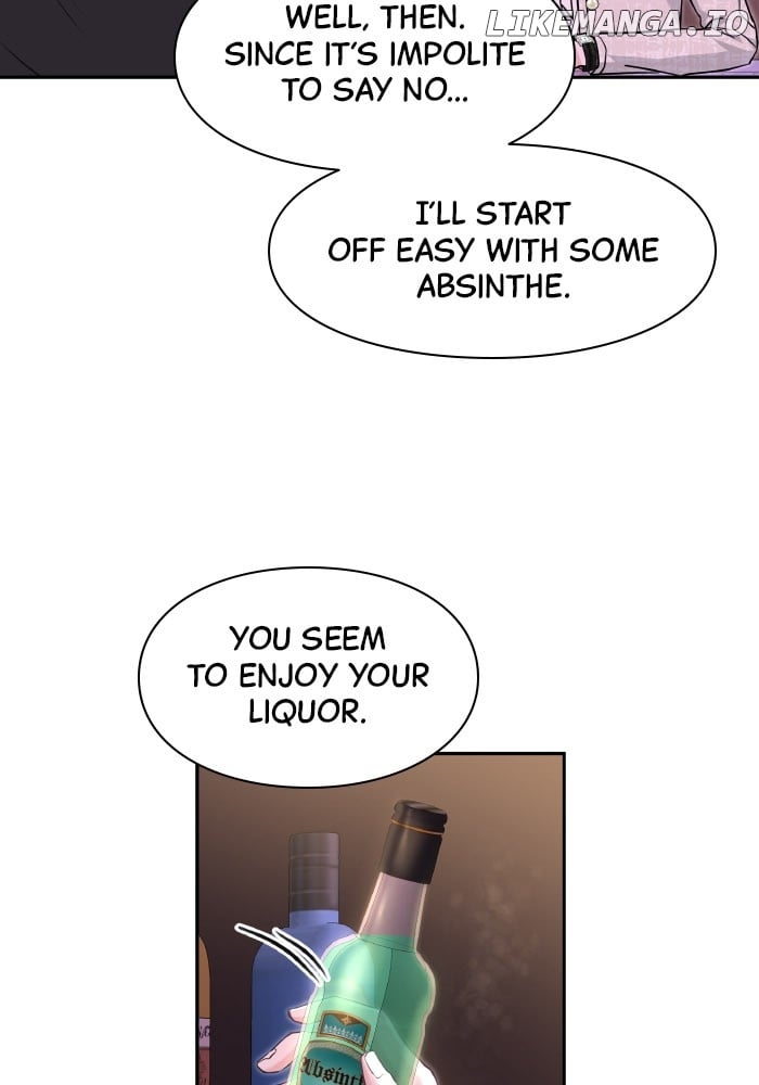 Endless Summer Chapter 11 - Page 22