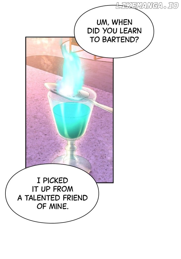 Endless Summer Chapter 11 - Page 31