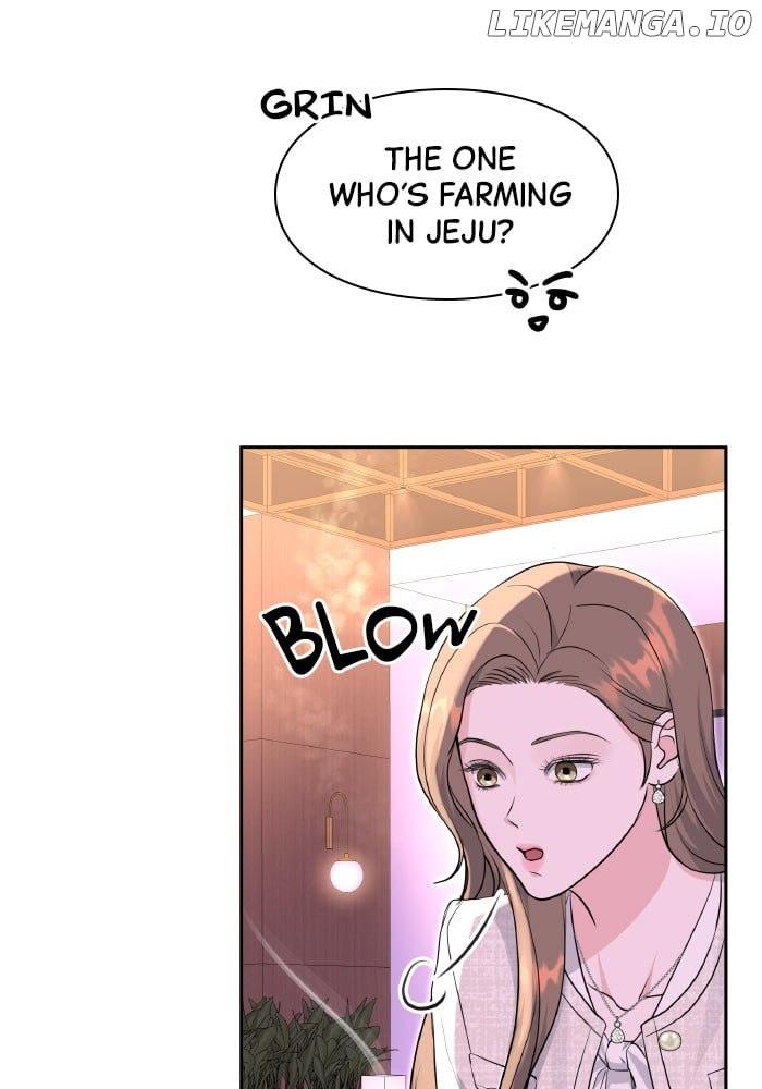 Endless Summer Chapter 11 - Page 32