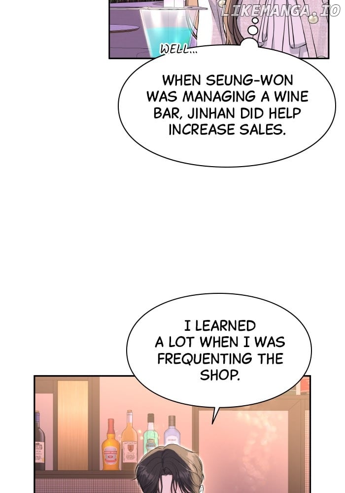 Endless Summer Chapter 11 - Page 33