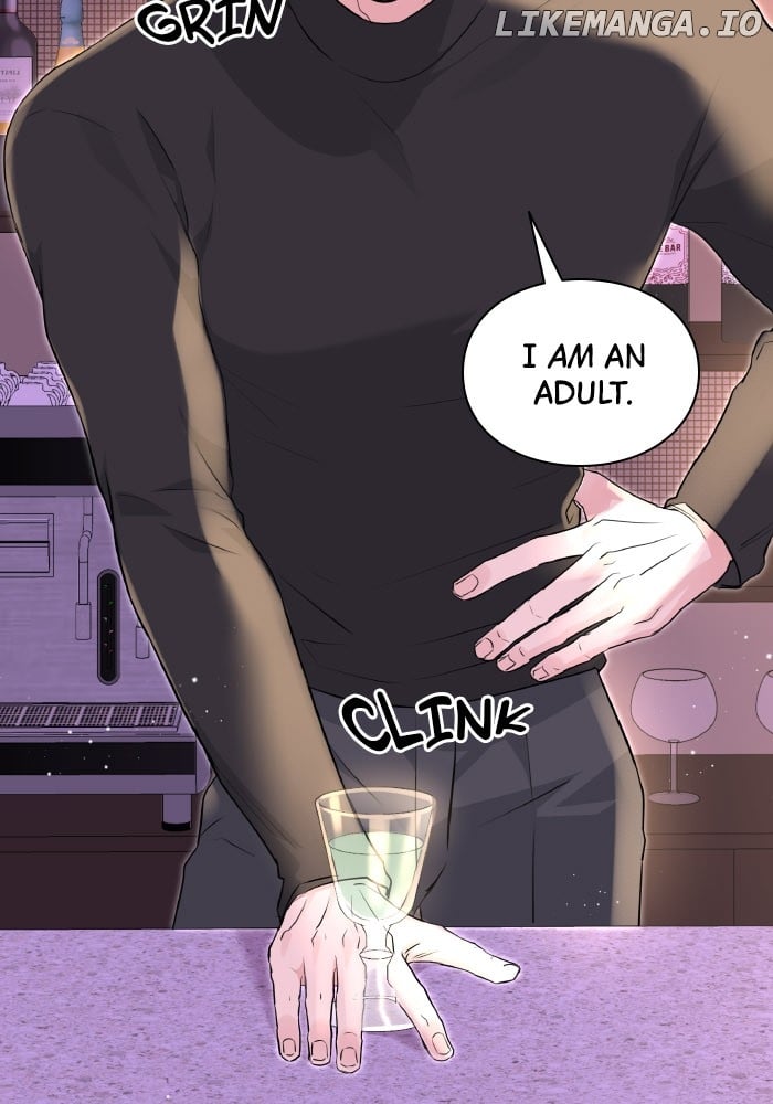 Endless Summer Chapter 11 - Page 38