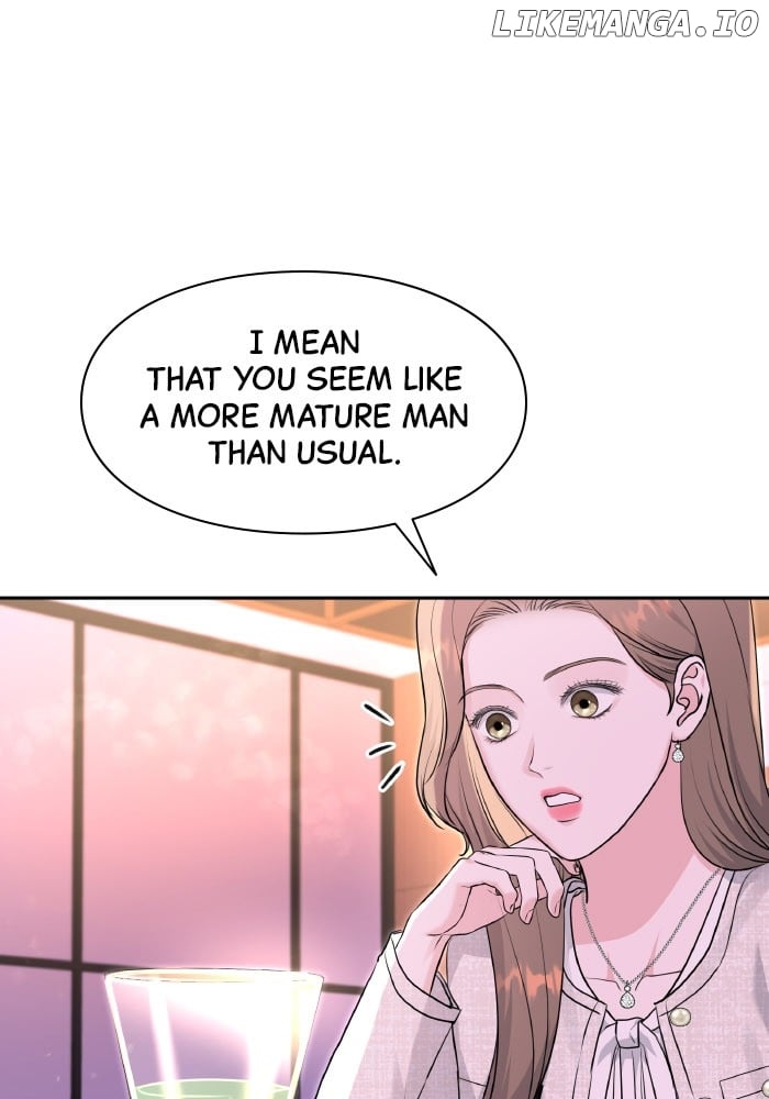 Endless Summer Chapter 11 - Page 40