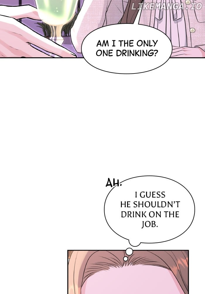 Endless Summer Chapter 11 - Page 41