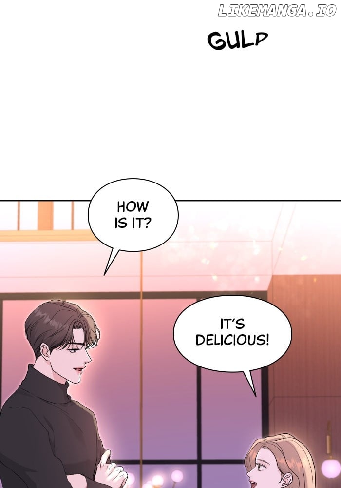 Endless Summer Chapter 11 - Page 44