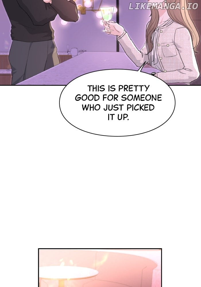 Endless Summer Chapter 11 - Page 45