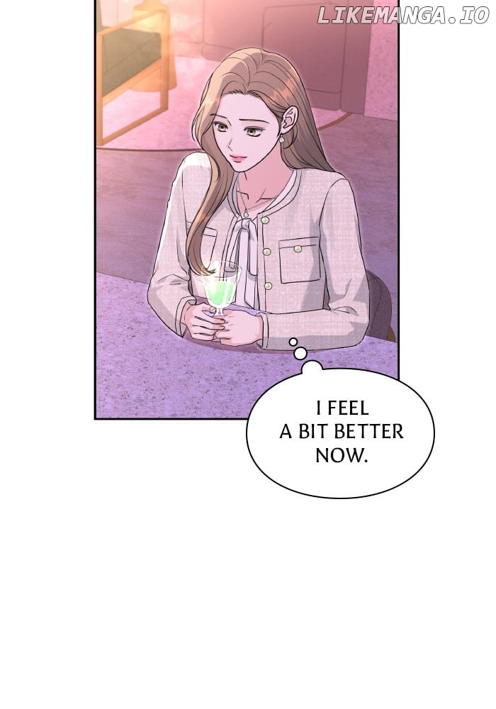 Endless Summer Chapter 11 - Page 46