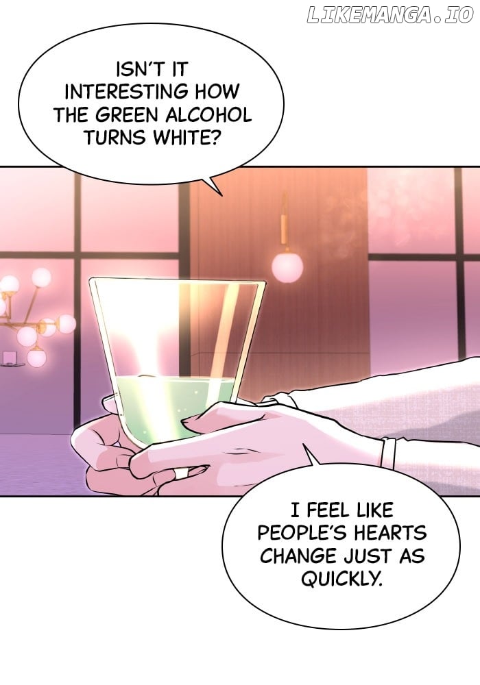 Endless Summer Chapter 11 - Page 47
