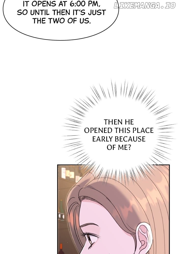 Endless Summer Chapter 11 - Page 6