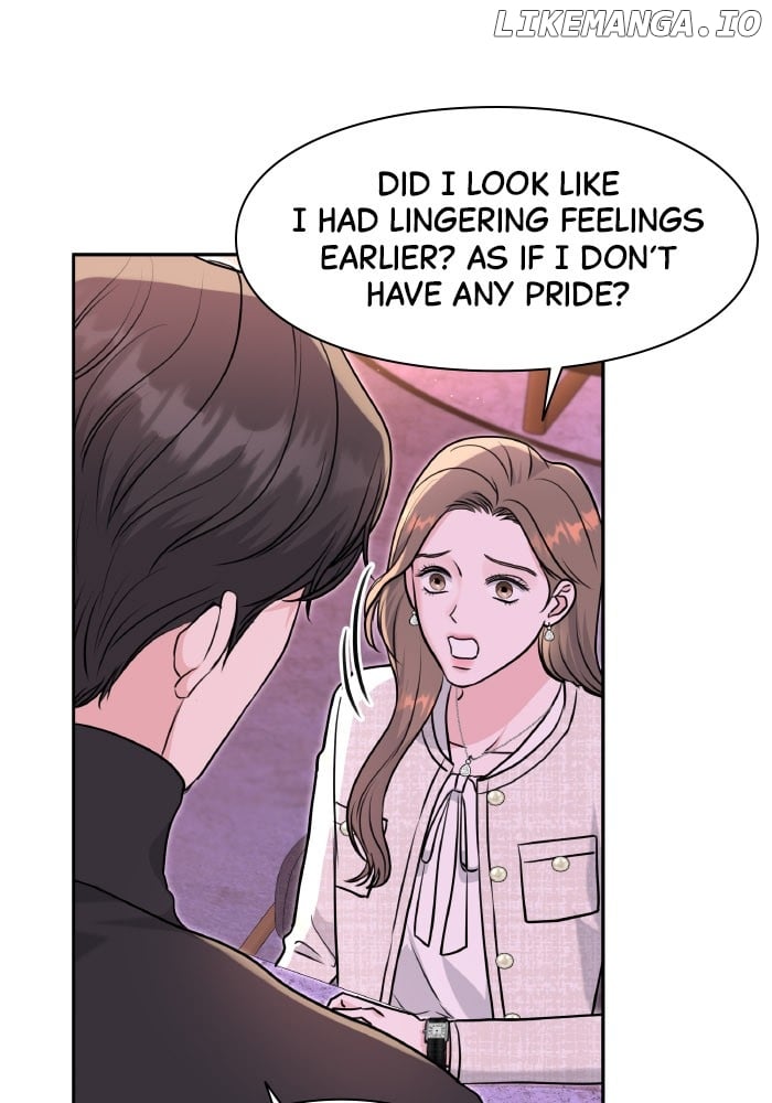 Endless Summer Chapter 11 - Page 60
