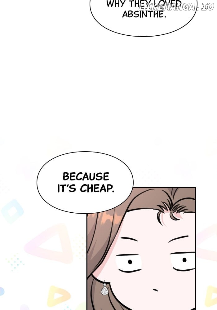 Endless Summer Chapter 11 - Page 67