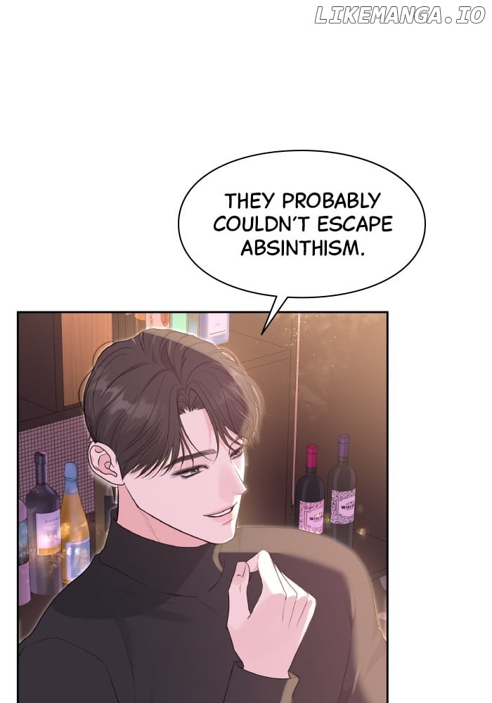 Endless Summer Chapter 11 - Page 70