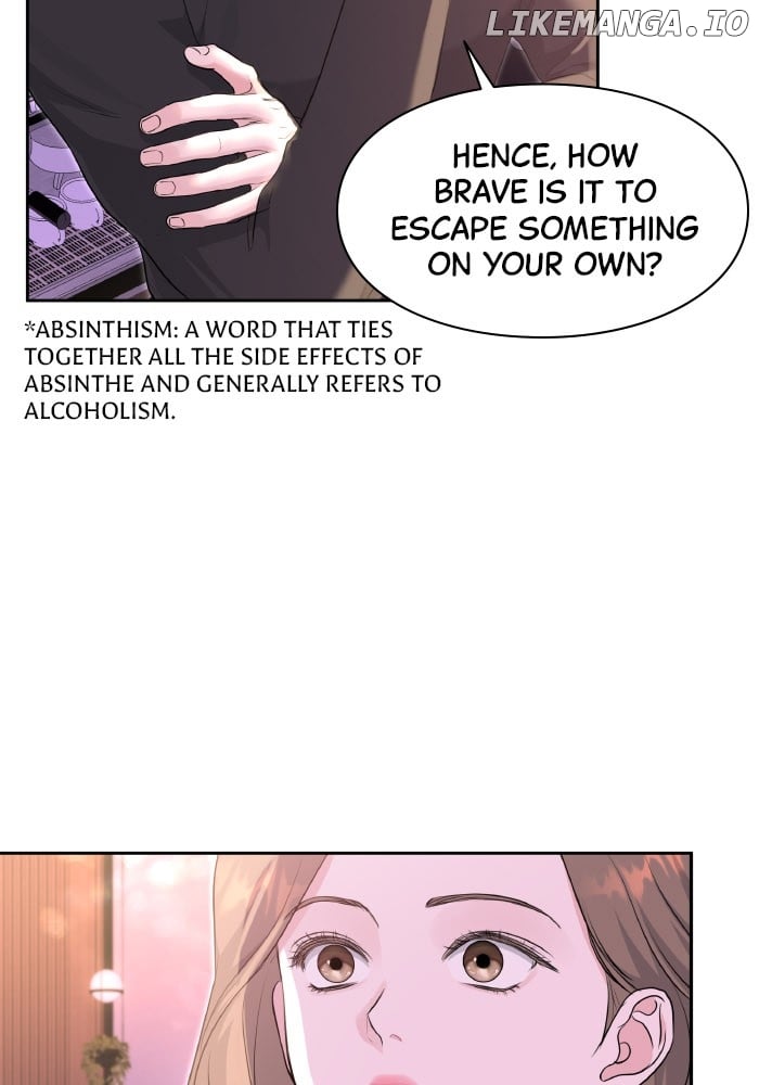 Endless Summer Chapter 11 - Page 71