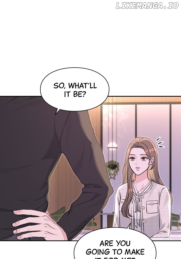 Endless Summer Chapter 11 - Page 9