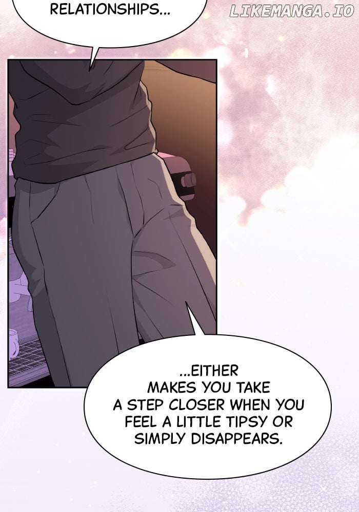 Endless Summer Chapter 11 - Page 82