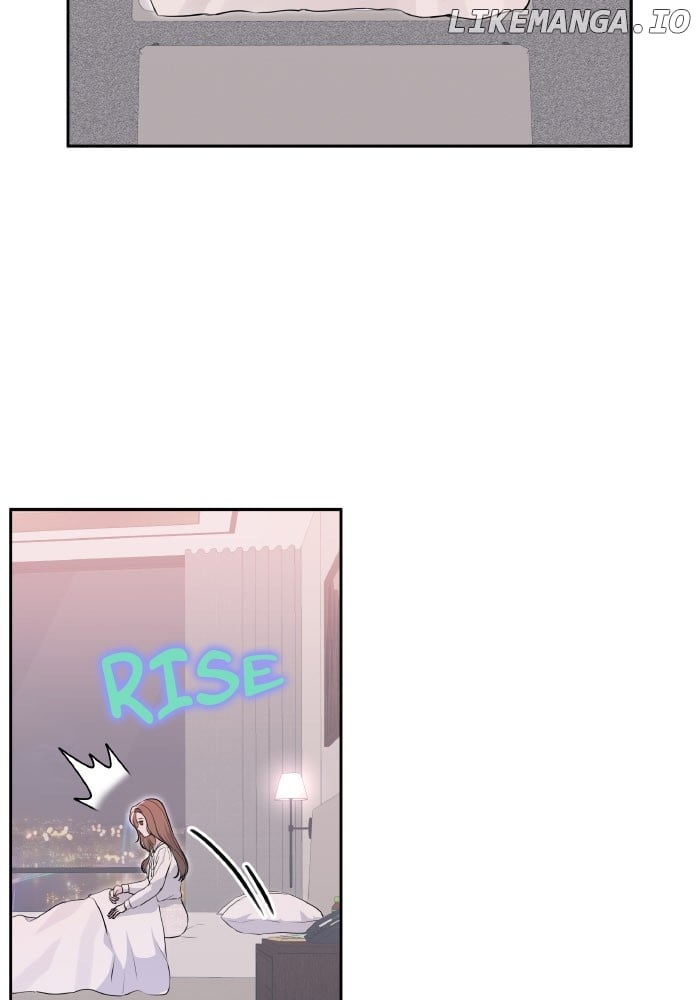 Endless Summer Chapter 11 - Page 91