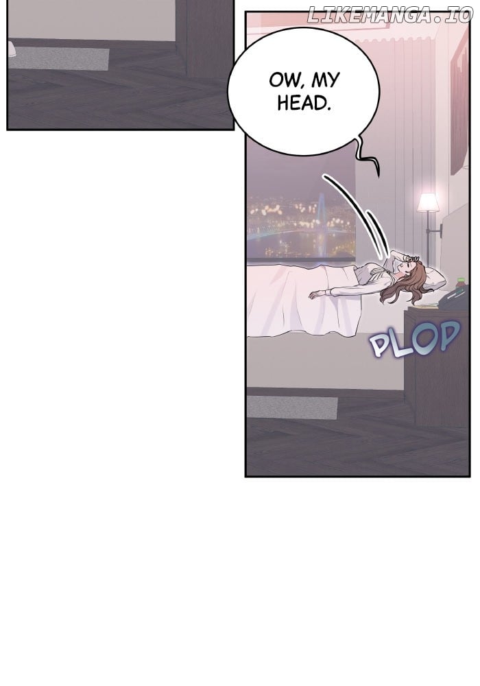 Endless Summer Chapter 11 - Page 92