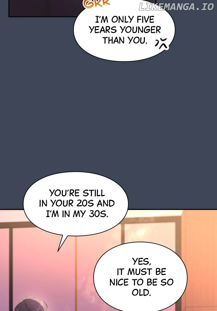 Endless Summer Chapter 12 - Page 11