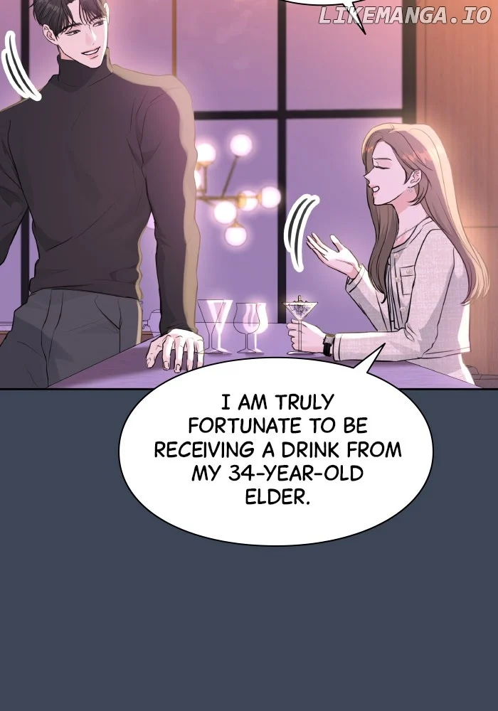 Endless Summer Chapter 12 - Page 12
