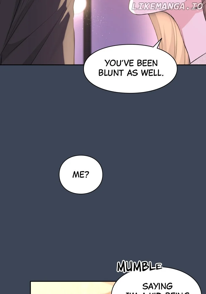 Endless Summer Chapter 12 - Page 14