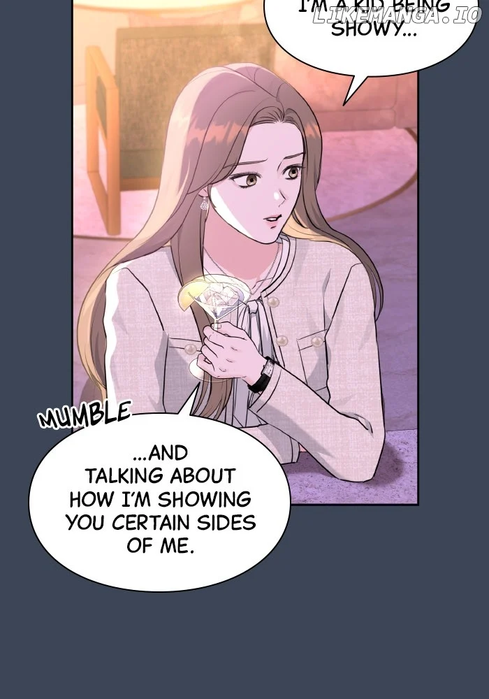 Endless Summer Chapter 12 - Page 15
