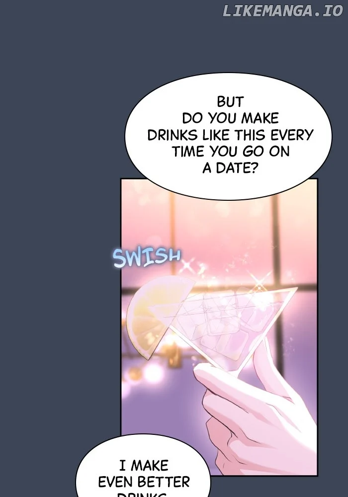Endless Summer Chapter 12 - Page 18