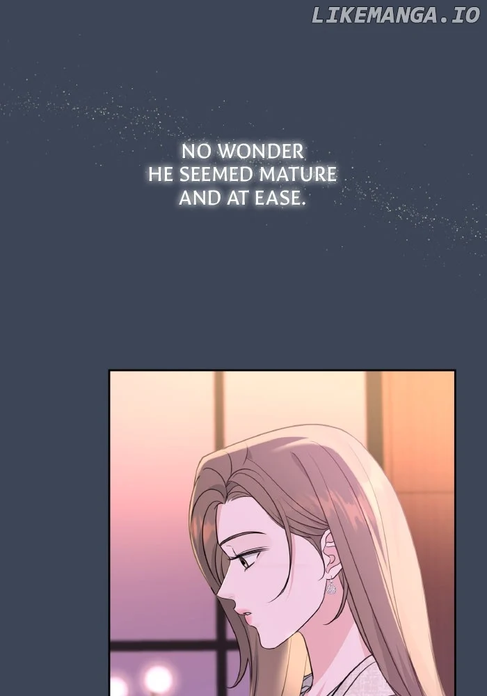 Endless Summer Chapter 12 - Page 22