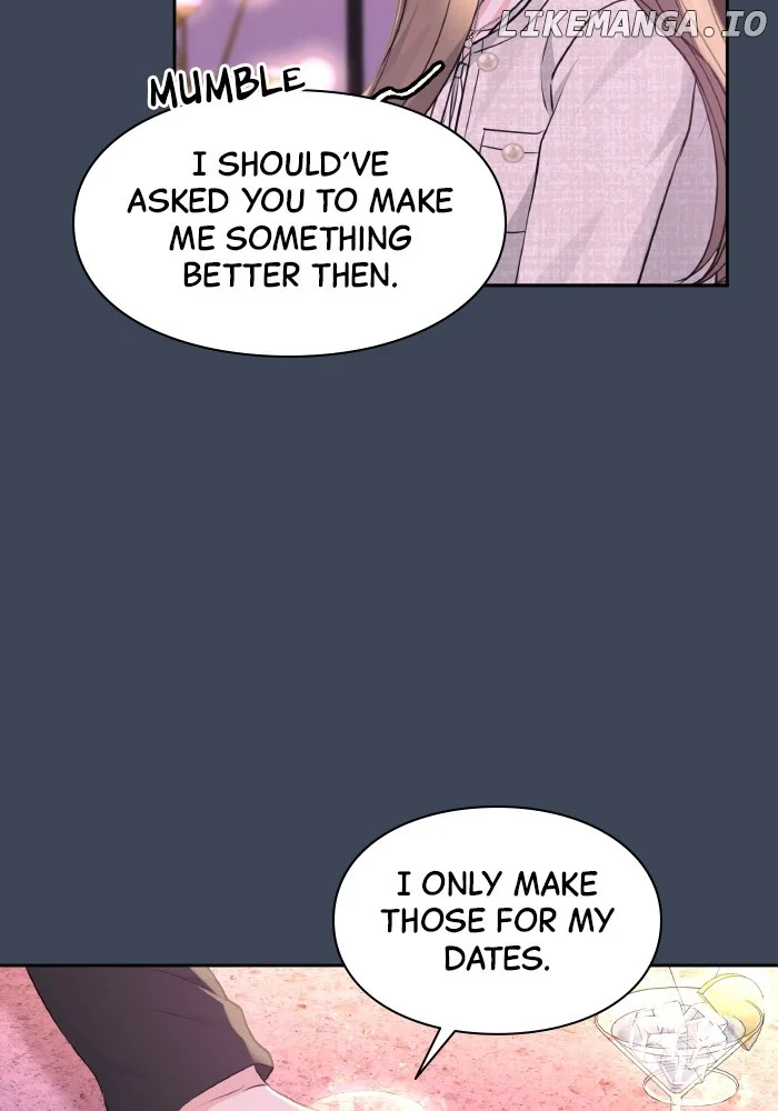 Endless Summer Chapter 12 - Page 23
