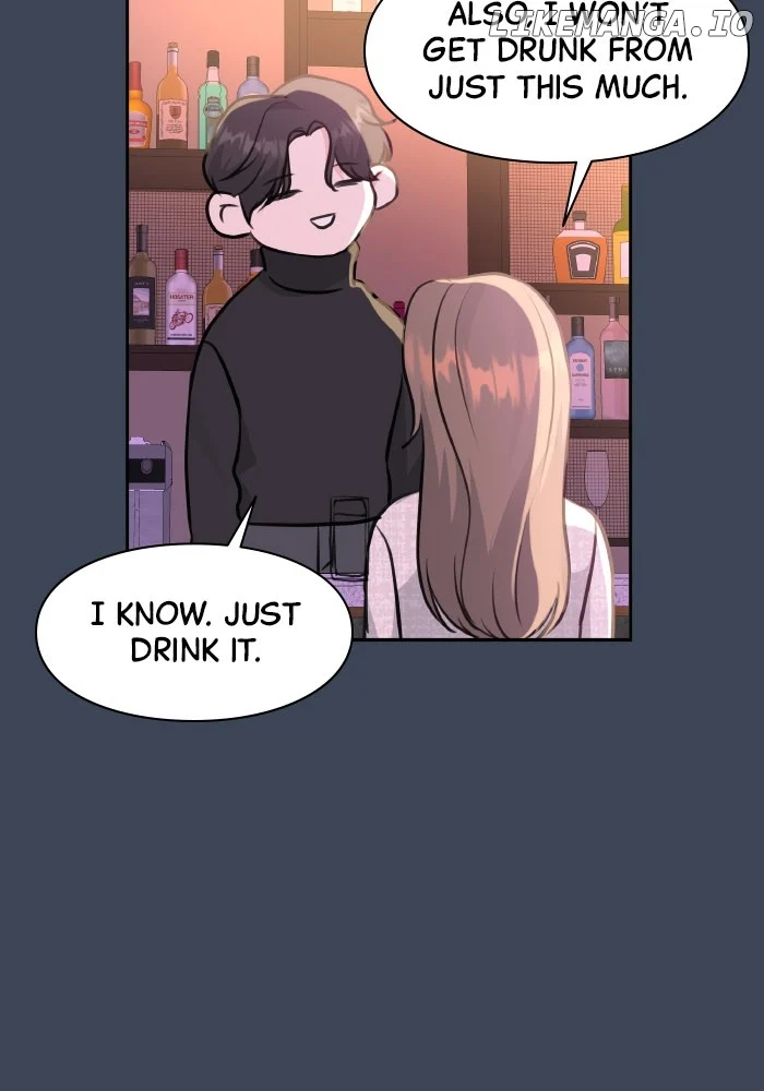 Endless Summer Chapter 12 - Page 25