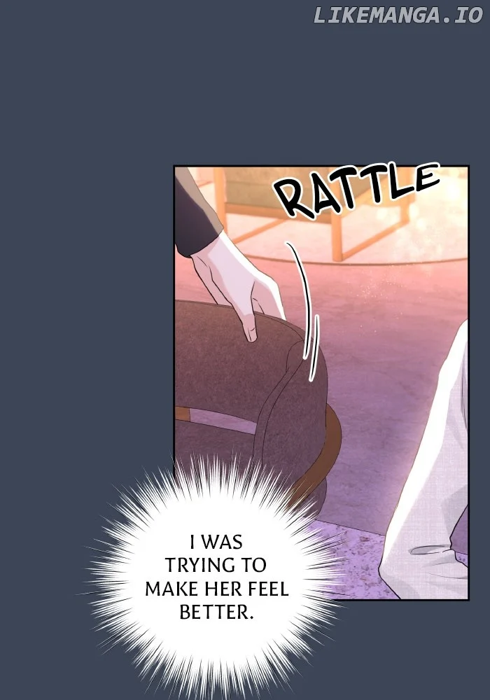 Endless Summer Chapter 12 - Page 30