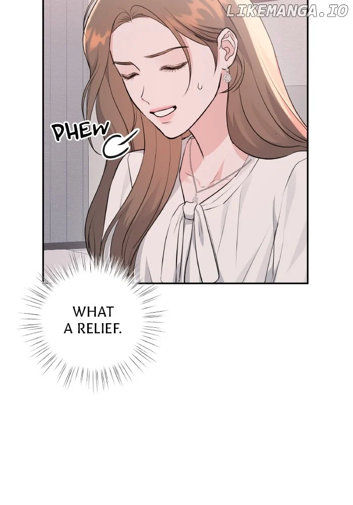 Endless Summer Chapter 12 - Page 4