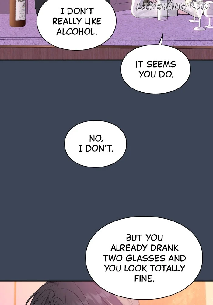 Endless Summer Chapter 12 - Page 33