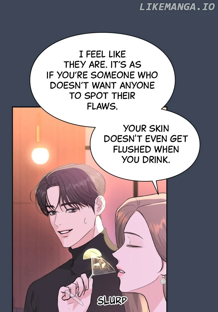 Endless Summer Chapter 12 - Page 39