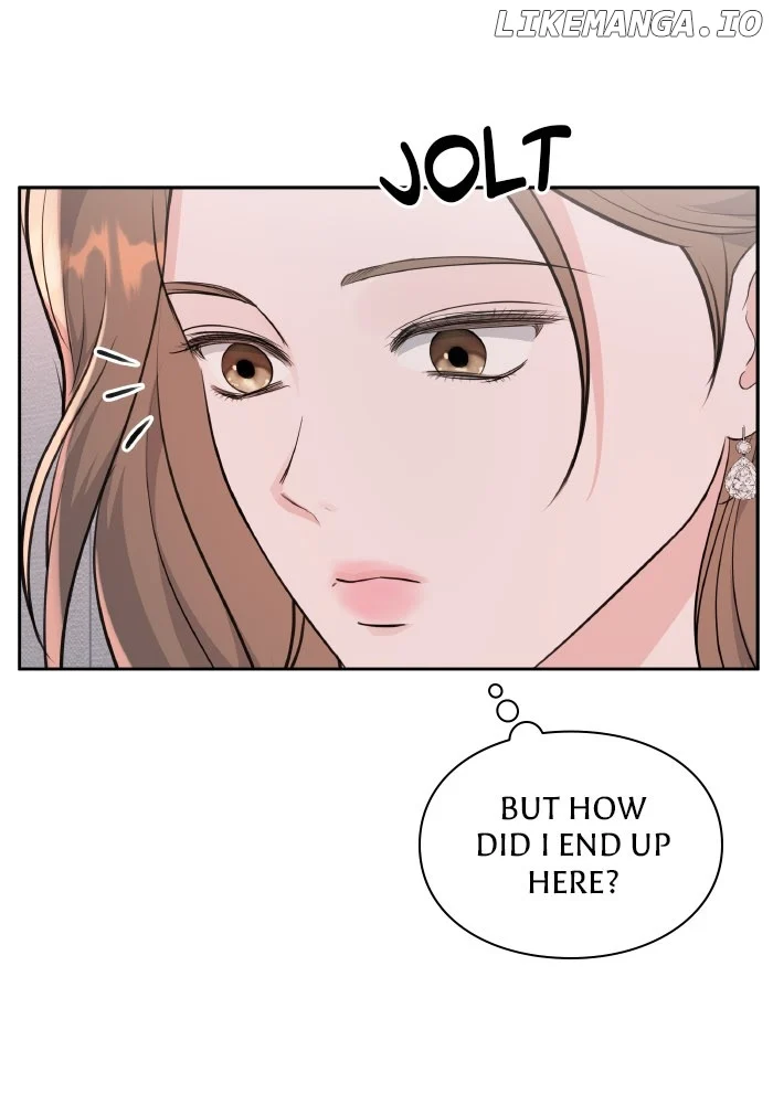 Endless Summer Chapter 12 - Page 5
