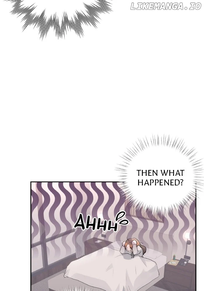 Endless Summer Chapter 12 - Page 44