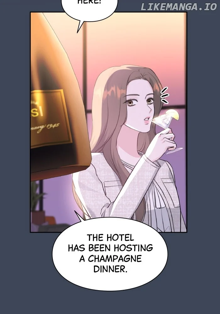 Endless Summer Chapter 12 - Page 46