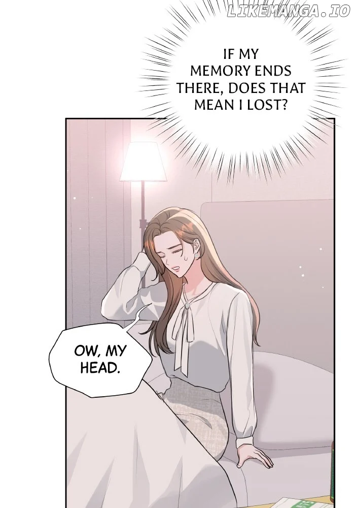 Endless Summer Chapter 12 - Page 62