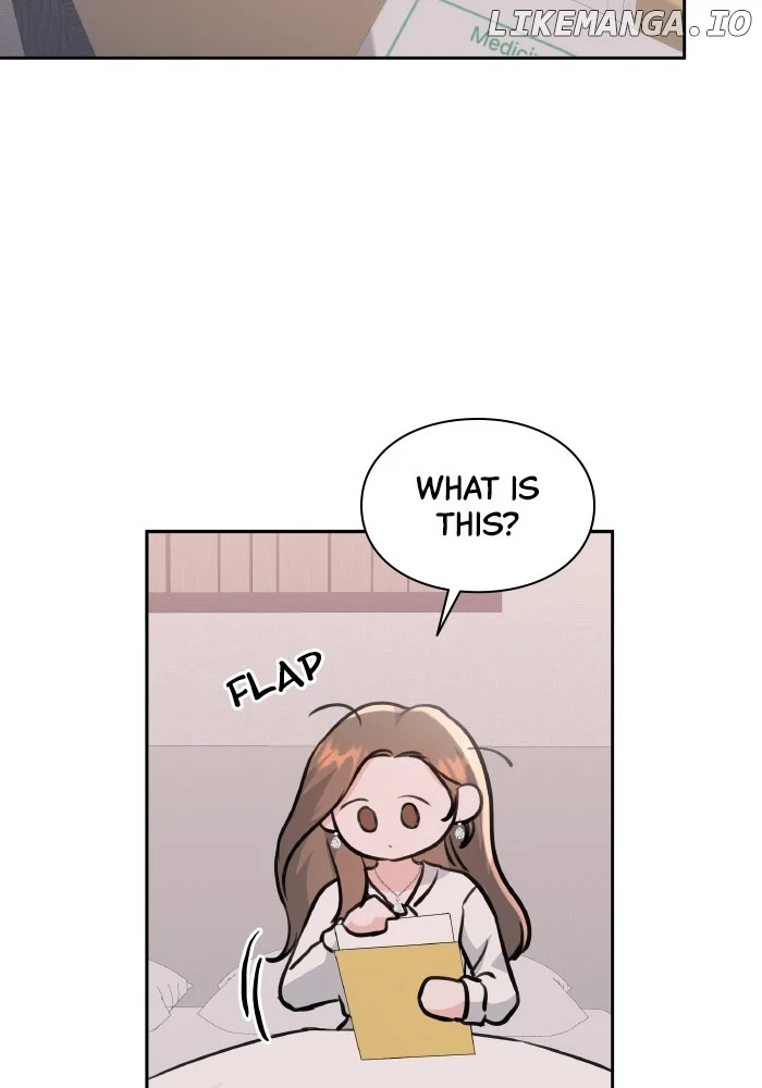Endless Summer Chapter 12 - Page 64
